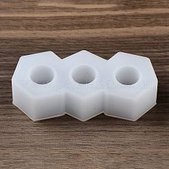 DIY Kerzenständer Silikonformen&nbsp;LS-DIY-G114-03B