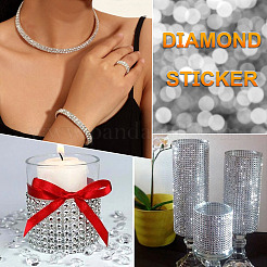 Hotfix Strass&nbsp;DIY-CD0001-20