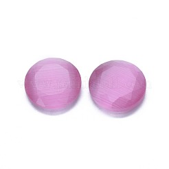 Cabochons di occhio di gatto&nbsp;G-G795-08-02