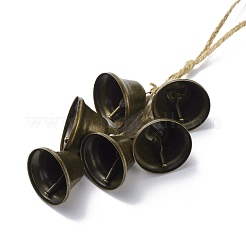 Eisenglocke Windspiele&nbsp;HJEW-JM00781