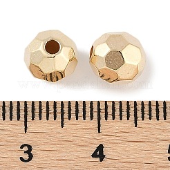 Ccb perline di plastica&nbsp;ALUM-U001-01A-03