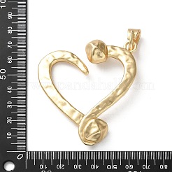 Aluminium Anhänger & Charms&nbsp;PALLOY-V009-04G