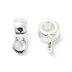 Staffe in tubo di ottone&nbsp;KK-WH0059-06S