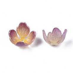 Perles en plastique&nbsp;KY-N015-049B
