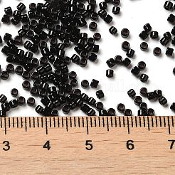 Undurchsichtige Glasperlen&nbsp;SEED-S042-09B-02