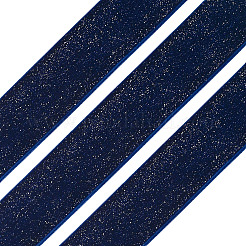 Ruban de velours en polyester de 10 mètre&nbsp;OCOR-TA0004-13F