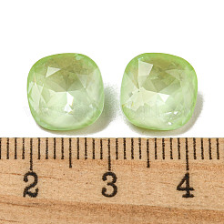 Glas Strass Cabochons&nbsp;RGLA-G021-04B-238DE