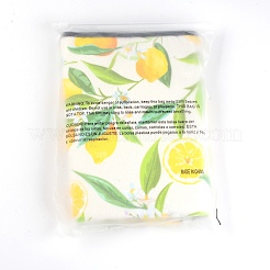 Asciugamano asciugapiatti stuoia per la cucina&nbsp;AJEW-WH0189-80A-01