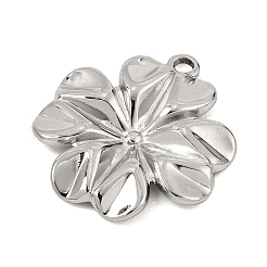 Pendentifs en acier inoxydable 304&nbsp;SA-CBAA487-30P