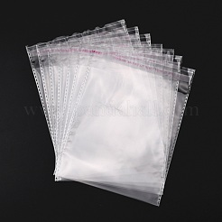 Rechteck Cellophantüten&nbsp;X-OPC-F001-09C