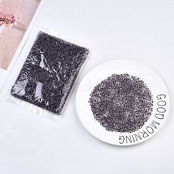 6/0 perline di vetro&nbsp;SEED-A014-4mm-134B
