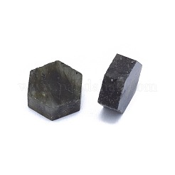 Cabochon di labradorite naturale&nbsp;G-L514-004