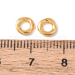 Anelli collegamenti in ottone&nbsp;LS-KK-C157-06C-G