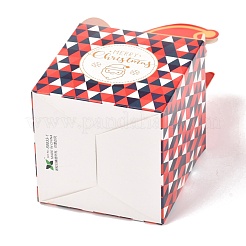 Coffrets cadeaux à thème de noël&nbsp;CON-G012-01D