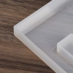 Silikonform&nbsp;LS-SIMO-S004-01C