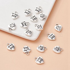 Pendentif de style tibétain&nbsp;TIBEP-YW0001-64