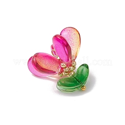 Pendentifs en verre&nbsp;PALLOY-MZ00657