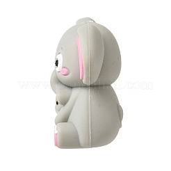 Perline in silicone per la festa della mamma&nbsp;SIL-D014-02A