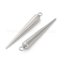 Anhänger aus Edelstahl 304&nbsp;STAS-F327-01P
