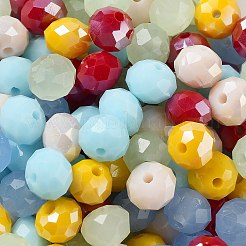 Perle di vetro&nbsp;EGLA-A034-LM8mm-62
