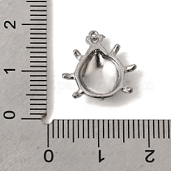 Anhänger aus Edelstahl 304&nbsp;STAS-K255-23P
