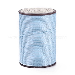 Filo tondo in poliestere cerato&nbsp;YC-D004-02E-M
