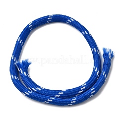 Cordón trenzado de polialgodón con núcleo interior&nbsp;OCOR-NH0002-01B