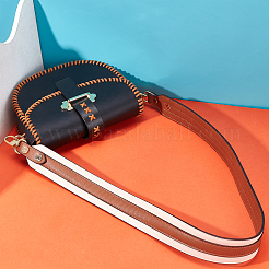 Taschenriemen aus Mikrofaserleder&nbsp;FIND-WH0003-55