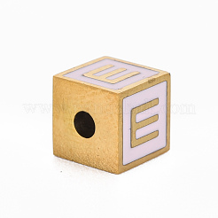 304 Edelstahlperlen&nbsp;STAS-N087-43-01-G