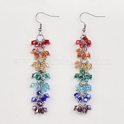 Bijoux chakra&nbsp;SJEW-JS01022