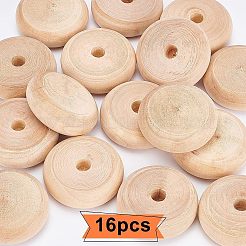 Holzräder&nbsp;WOOD-OC0001-51