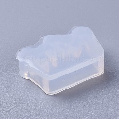 Silikonformen in Lebensmittelqualität&nbsp;LS-DIY-L026-030