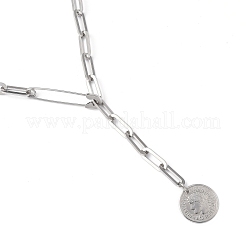 Conjuntos de collares de lazo&nbsp;NJEW-JN02993