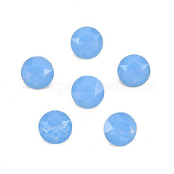 K9 cabochon in strass di vetro&nbsp;MRMJ-N029-12-04