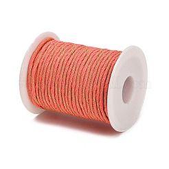 Geflochtene Polyesterschnur&nbsp;FB-NH0001-01B