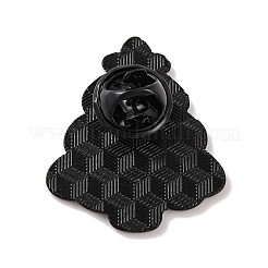 Weihnachtsmotiv-Emaille-Pins&nbsp;JEWB-M043-05F