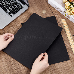 A4 Kunstlederpapier&nbsp;DIY-WH0723-011B