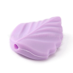 Perle di silicone&nbsp;SIL-WH0001-20E