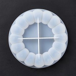 Silikonformen für Blumentassen zum Selbermachen&nbsp;LS-DIY-E055-34