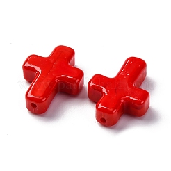 Abalorios de colores vario hechos a mano&nbsp;LAMP-Q004-01A-04