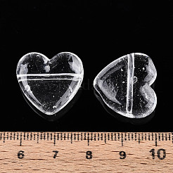 Perles vernissées manuelles&nbsp;LAMP-T023-27A