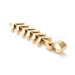 Anhänger aus Edelstahl 304&nbsp;STAS-J026-09G