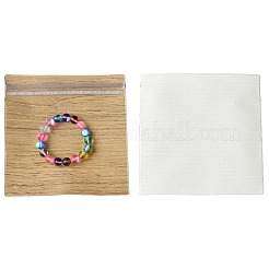 Sacchetti in PVC richiudibili&nbsp;OPP-G003-01J-01