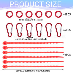 Realizzare kit di ricerca&nbsp;DIY-TA0013-24C
