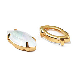 42 Stück Strass aufnähen&nbsp;GLAA-N048-003-02