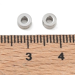 Abstandsperlen aus Edelstahl 304&nbsp;SA-CBA97DF-05P-03