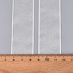 Ruban de satin de polyester&nbsp;SRIB-T009-09A