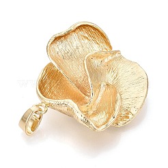 Legierung große Anhänger & Charms&nbsp;PALLOY-N179-87G