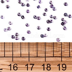 12/0 perline di vetro&nbsp;X1-SEED-A016-2mm-214