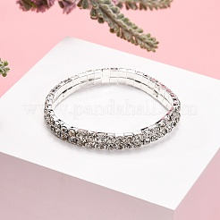Geschenk am Valentinstag für Freundin Hochzeit Diamantarmbänder&nbsp;X-B115-2